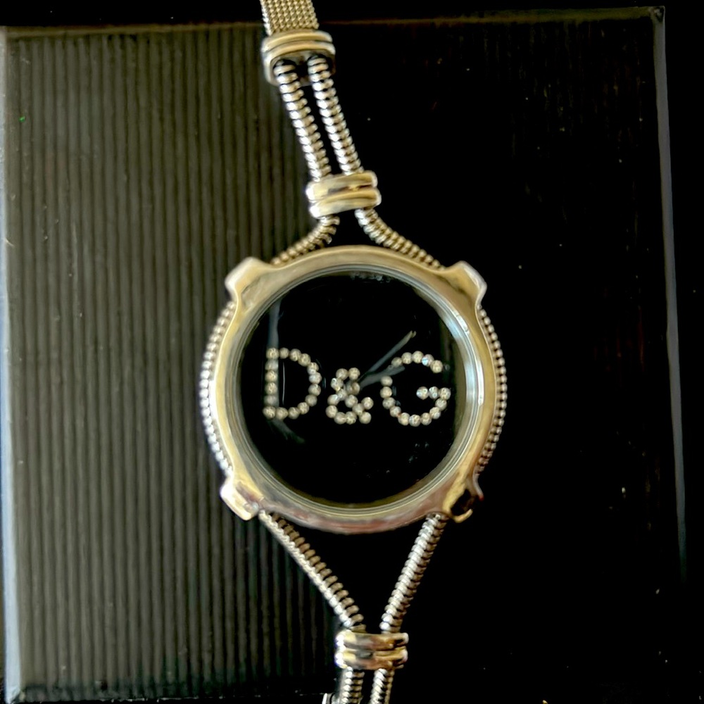 Dolce and Gabbana Woman’s Watch